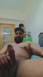 Domineiton33 — webcam model online on cam4
