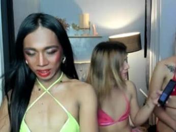 felicitybernardo — Chaturbate stream photo (May 2026)
