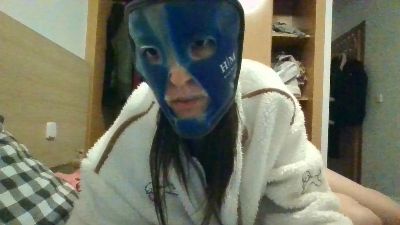 Olyloly — webcam model online on cam4