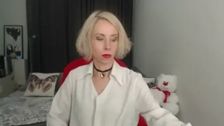 LuxuryNika — Stripchat stream photo (Nov 2023)
