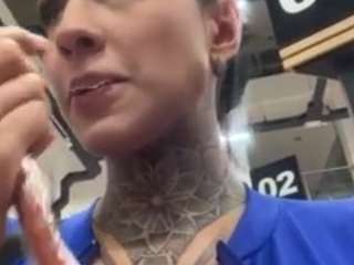 iamanna — webcam model online on camsoda