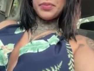 iamanna — webcam model online on camsoda