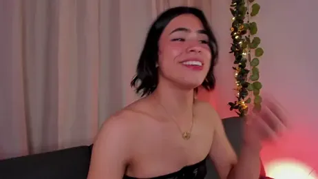 Michell_pineda — webcam model online on stripchat