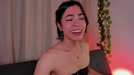 Michell_pineda — Stripchat profile photo