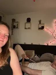 Maryjane-Spidermann — stripchat