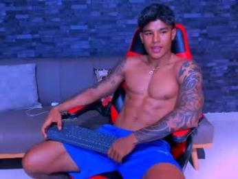 jacod_cock1 — chaturbate