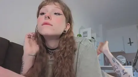 poli_blink — Stripchat profile photo