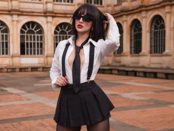 KassieTomey — webcam model online on livejasmin
