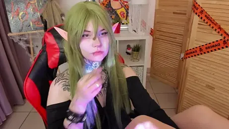 mekurisu — stripchat