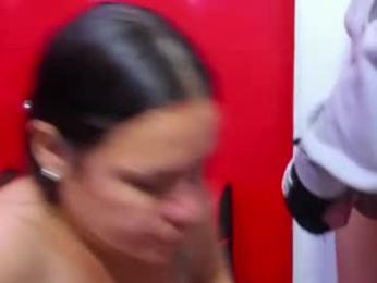 daring_latinavip — Chaturbate stream photo (Sep 2026)