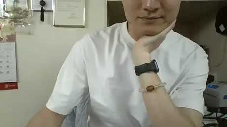 changbibit — webcam model online on stripchat