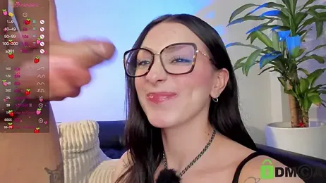 Scarlett_Jackson2 — Stripchat stream photo (Apr 2026)