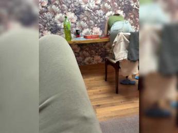 SvParochka — webcam model online on bongacams