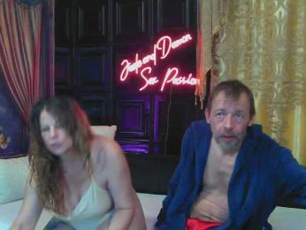 JadeandDamon — webcam model online on bongacams