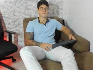 Niick Kollins — Flirt4free stream photo (Sep 2026)