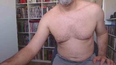 spector2 — webcam model online on cam4