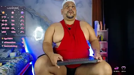 jacoob_woods — stripchat