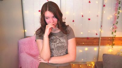 EboniMccaskell — cam4