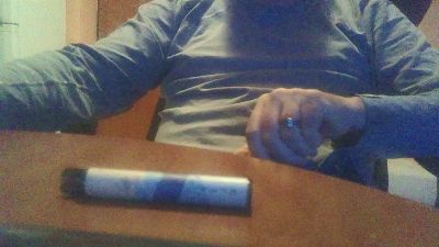 showforfun — Cam4 stream photo (Apr 2026)