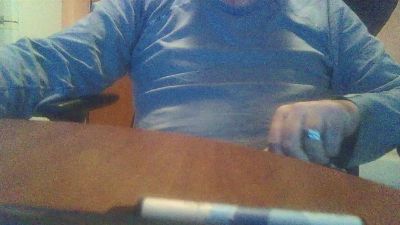 showforfun — Cam4 stream photo (Apr 2026)