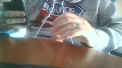 showforfun — Cam4 stream photo (Apr 2026)