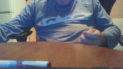 showforfun — Cam4 stream photo (Apr 2026)