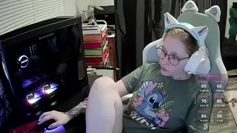 LilyFoxxx — stripchat