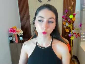 ayla_min — Chaturbate stream photo (Aug 2026)