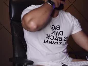 glennmasters — chaturbate