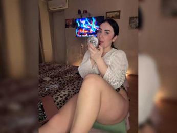 Kavkazkaya-Plennica — Bongacams stream photo (Apr 2026)