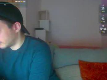 shadysinnerman — Chaturbate stream photo (Oct 2025)