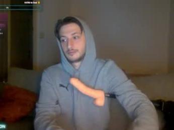 shadysinnerman — Chaturbate stream photo (Nov 2025)