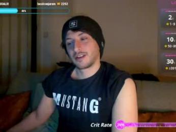 shadysinnerman — chaturbate