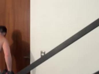 colbyknox — Chaturbate stream photo (Mar 2026)