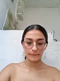 Ary-18 — Stripchat stream photo (Jun 2026)