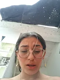 Ary-18 — Stripchat stream photo (Jun 2026)