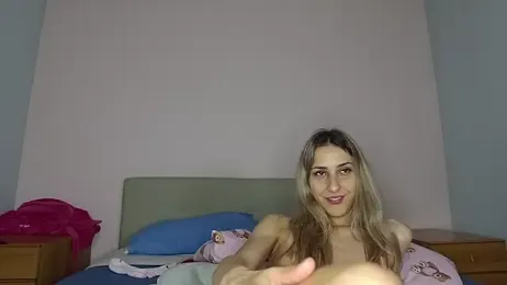 Chiara-2002 — Stripchat profile photo