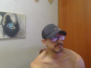 Guiverno — Flirt4free stream photo (May 2026)