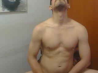 Guiverno — Flirt4free stream photo (May 2026)