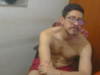 Guiverno — Flirt4free stream photo (May 2026)