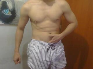 Guiverno — Flirt4free stream photo (Jun 2026)