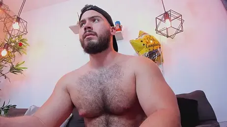 SebastianVilla_ — stripchat