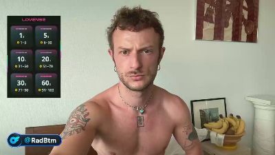 RadBtm — Cam4 stream photo (Jun 2026)