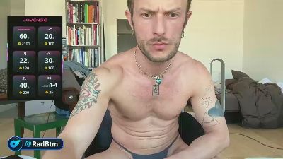 RadBtm — Cam4 stream photo (Jun 2026)