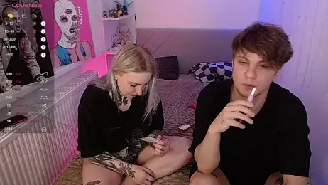 soalice — stripchat