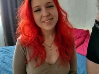 genrikhbecca — Chaturbate stream photo (Apr 2026)