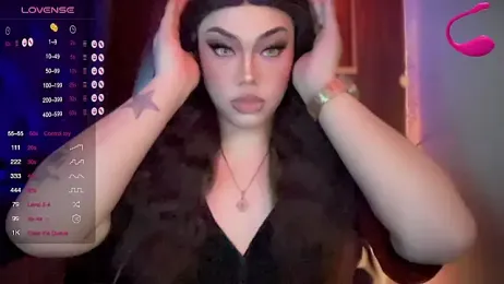 madam_agnes1 — webcam model online on stripchat