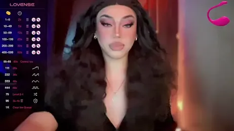 madam_agnes1 — webcam model online on stripchat