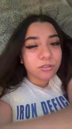 hoodprincess19 — Cam4 profile photo