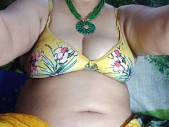 sexycharu — bongacams